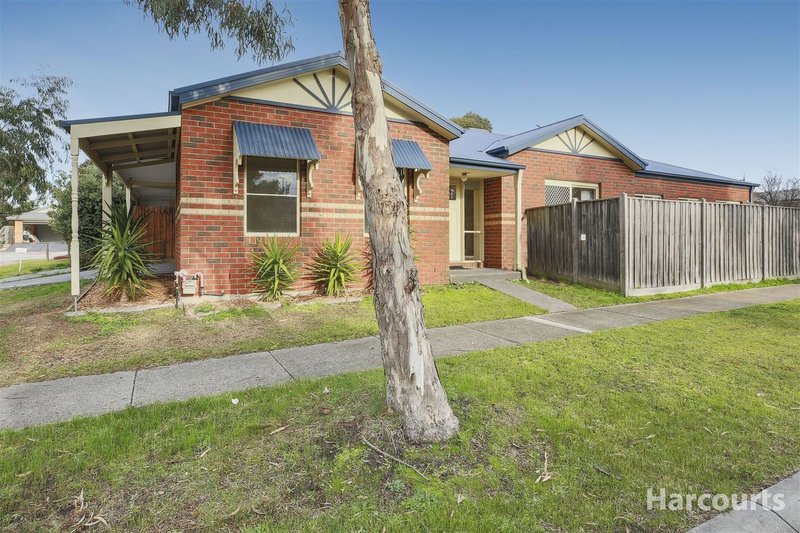 12 Gracehill Mews, Cranbourne VIC 3977