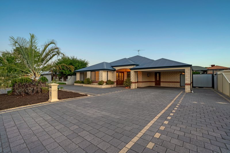 12 Grampian Way, Caversham WA 6055