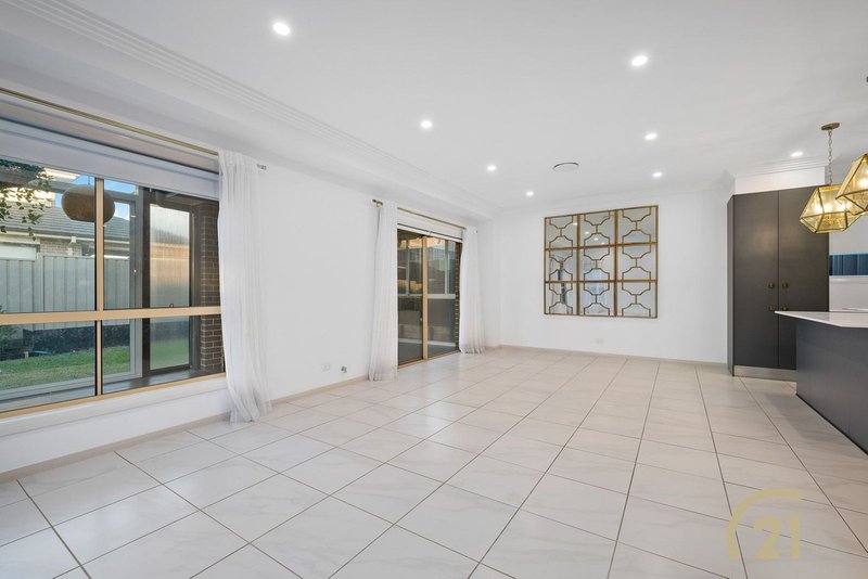 Photo - 12 Gran Sasso Avenue, Edmondson Park NSW 2174 - Image 6