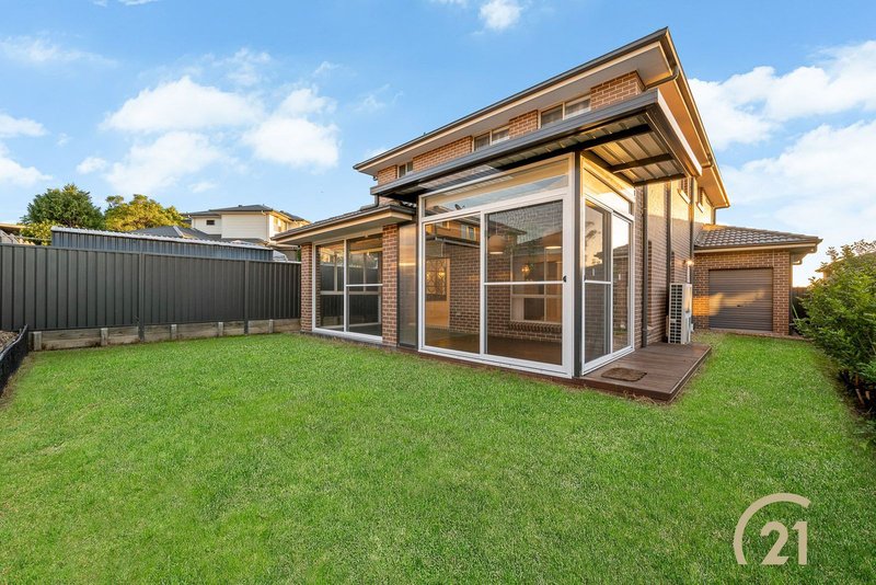 Photo - 12 Gran Sasso Avenue, Edmondson Park NSW 2174 - Image 16