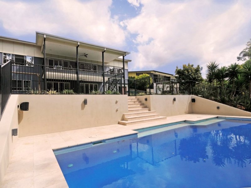 12 Grandis Ct , Cashmere QLD 4500