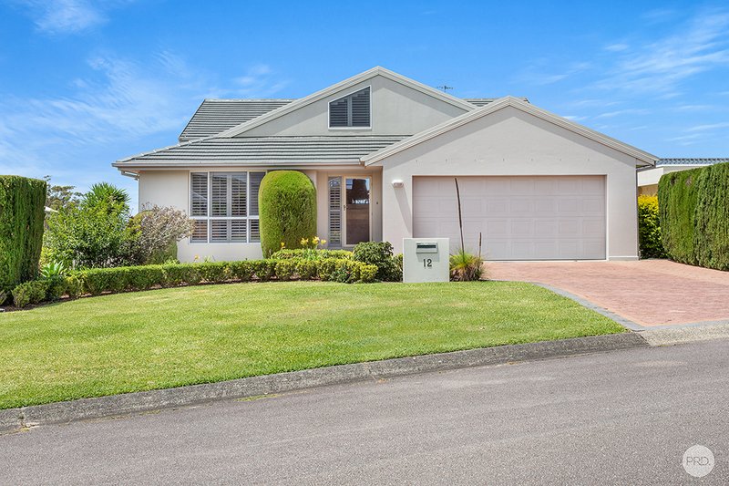 12 Grandview Close, Soldiers Point NSW 2317