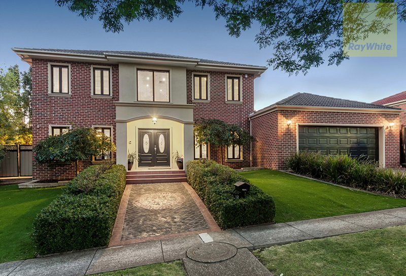 12 Grange Rise, Craigieburn VIC 3064