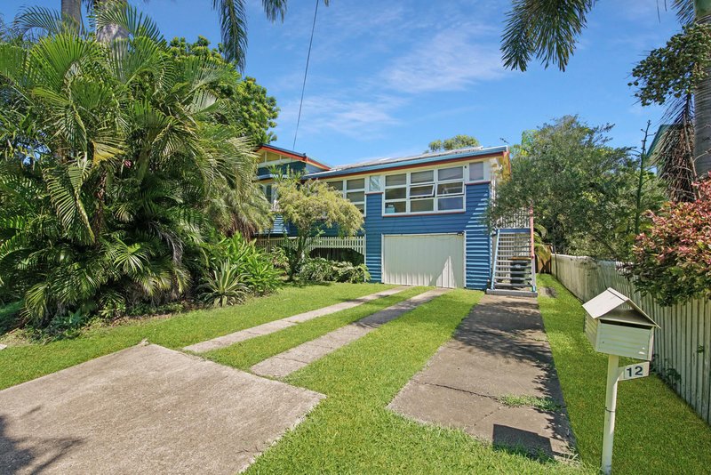 12 Grant Street, Mackay QLD 4740