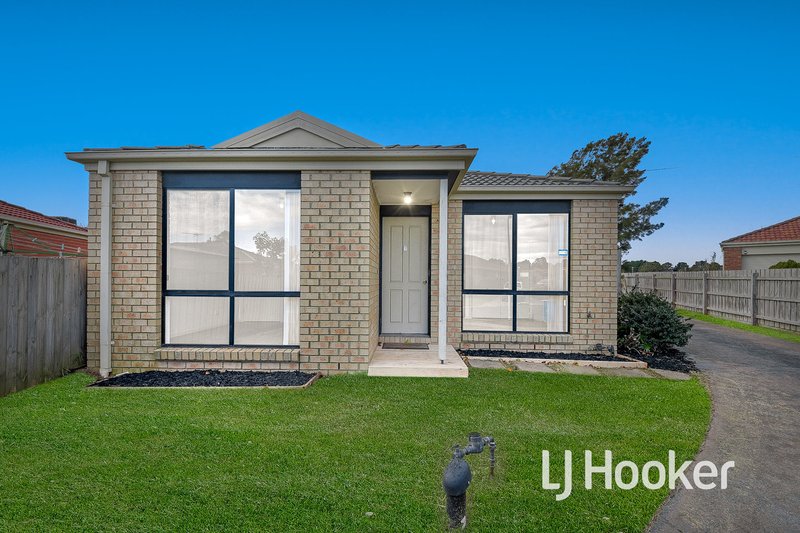 1/2 Grantley Close, Hampton Park VIC 3976