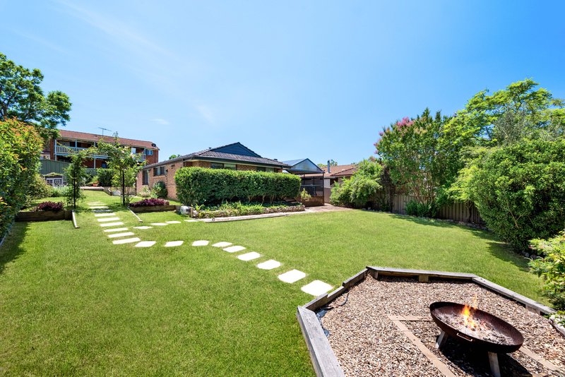 12 Graphite Place, Eagle Vale NSW 2558