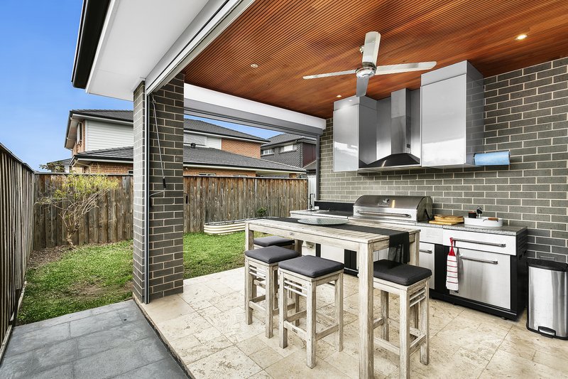 Photo - 12 Grazier Road, Rouse Hill NSW 2155 - Image 6