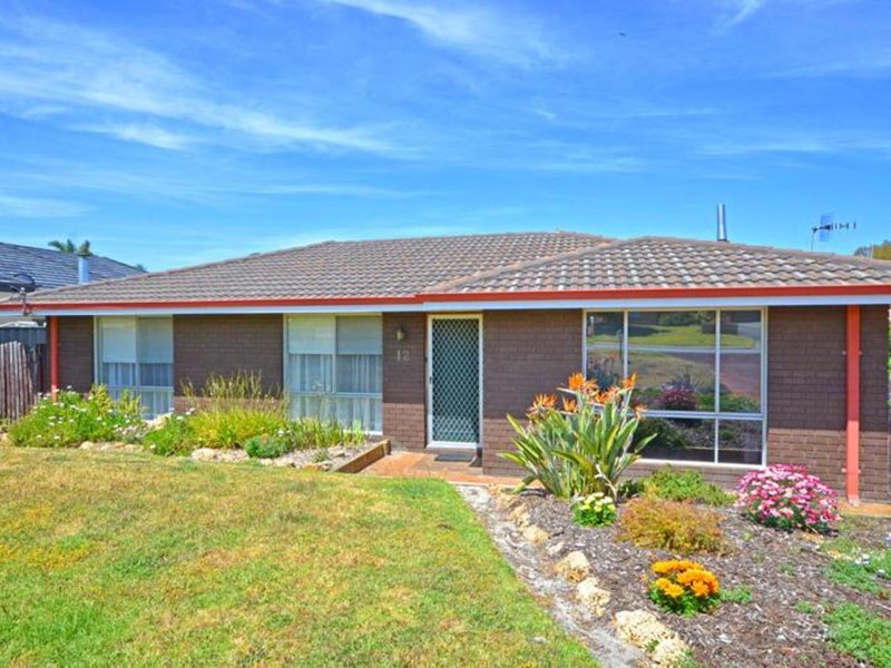 12 Green Island Crescent, Bayonet Head WA 6330