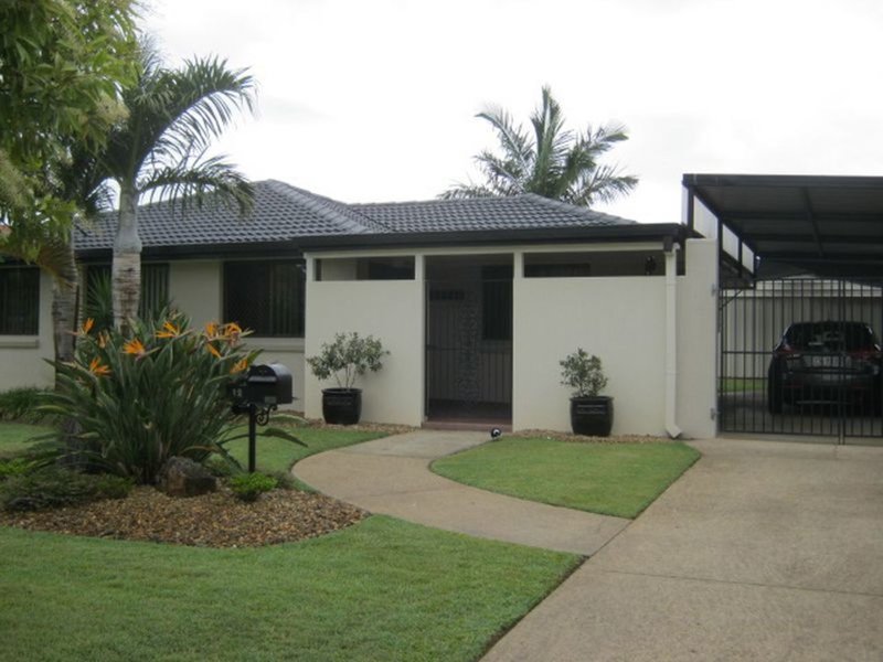 12 Green Street, Banksia Beach QLD 4507