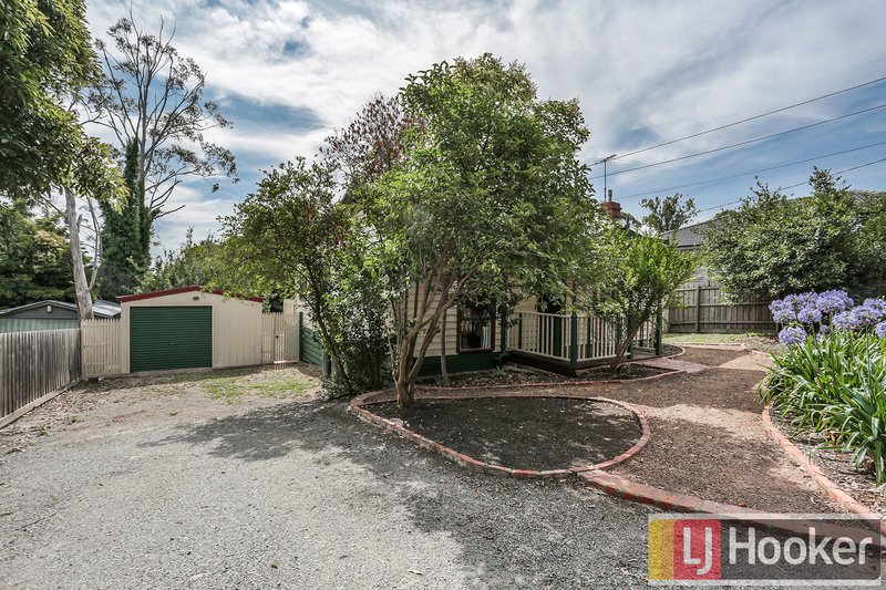 1/2 Green Street, Boronia VIC 3155