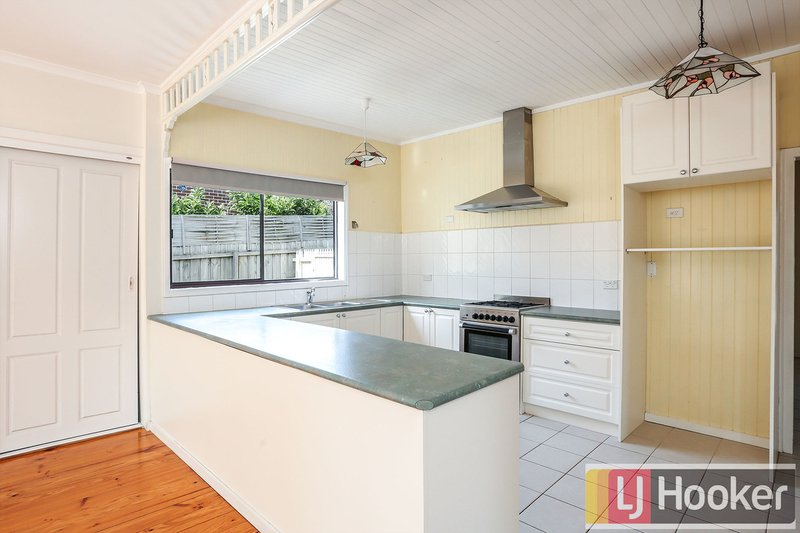 Photo - 1/2 Green Street, Boronia VIC 3155 - Image 2