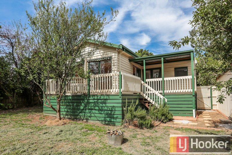 Photo - 1/2 Green Street, Boronia VIC 3155 - Image 10