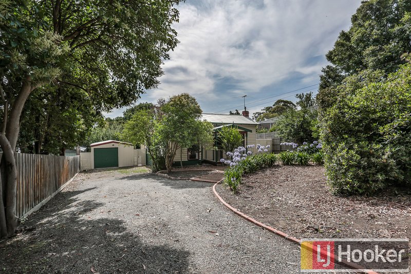 Photo - 1/2 Green Street, Boronia VIC 3155 - Image 11