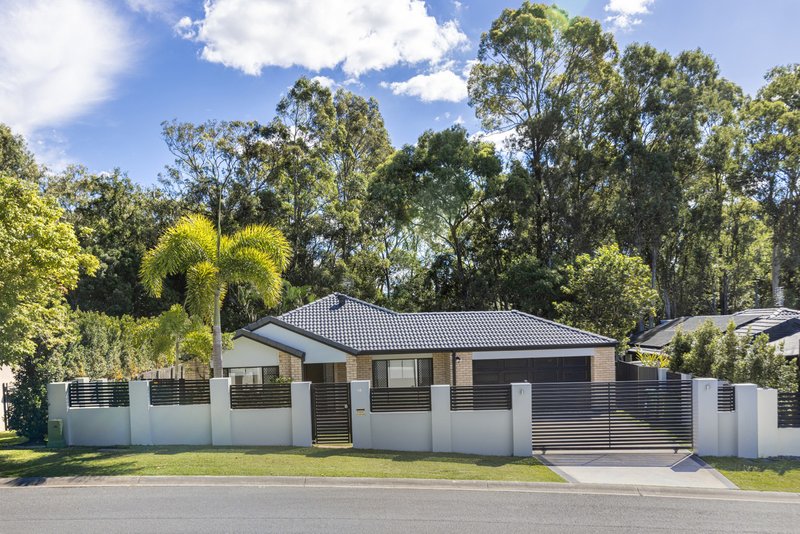 Photo - 12 Greenbank Circuit, Carrara QLD 4211 - Image 1