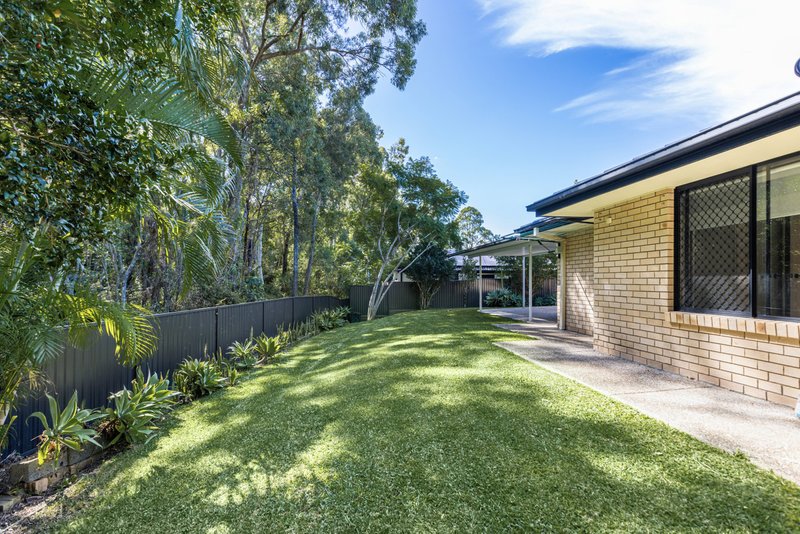 Photo - 12 Greenbank Circuit, Carrara QLD 4211 - Image 14