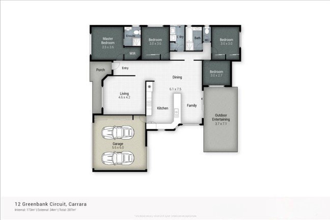 Photo - 12 Greenbank Circuit, Carrara QLD 4211 - Image 16