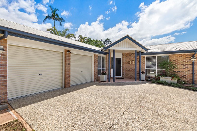 Photo - 12 Greenfern Place, Ferny Grove QLD 4055 - Image 4