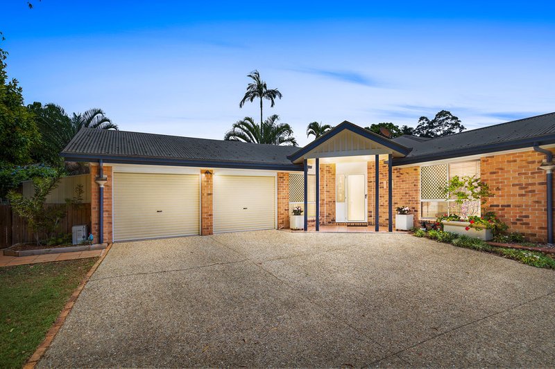 Photo - 12 Greenfern Place, Ferny Grove QLD 4055 - Image 14