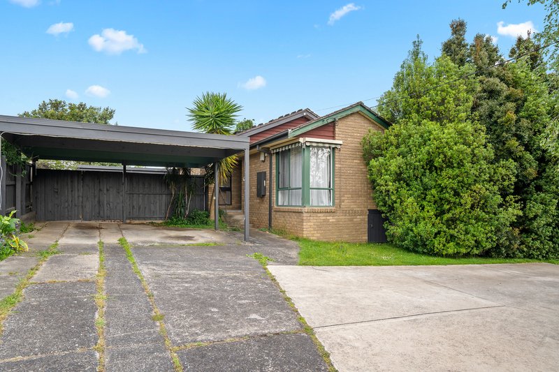 12 Greenglade Court, Bayswater VIC 3153