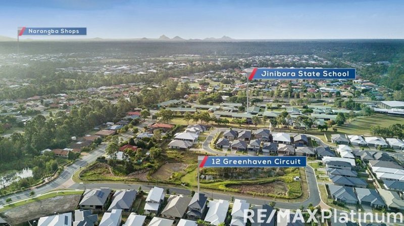 Photo - 12 Greenhaven Circuit, Narangba QLD 4504 - Image 3