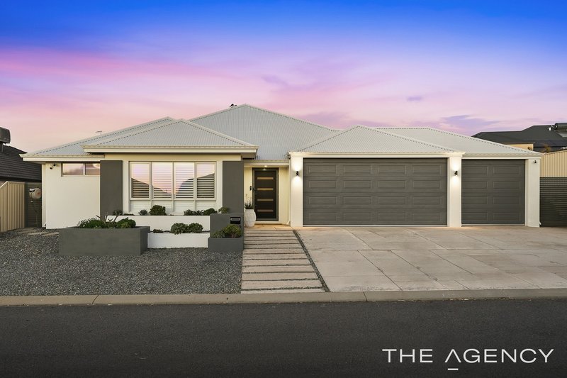Photo - 12 Greenough Street, Dawesville WA 6211 - Image 1