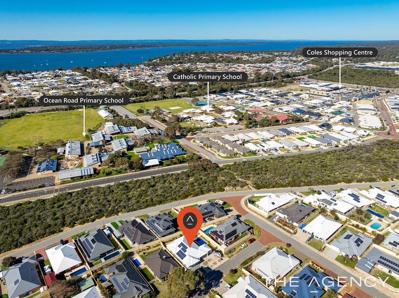 Photo - 12 Greenough Street, Dawesville WA 6211 - Image 3