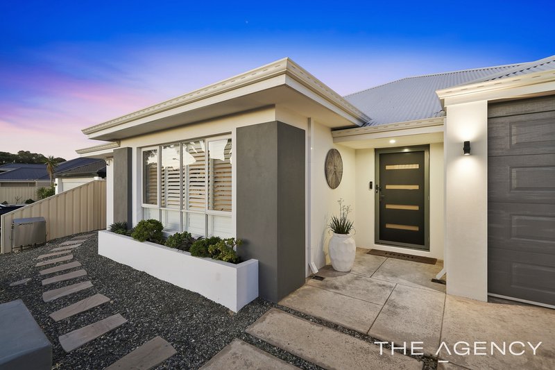 Photo - 12 Greenough Street, Dawesville WA 6211 - Image 4