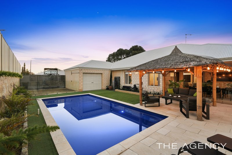 Photo - 12 Greenough Street, Dawesville WA 6211 - Image 20