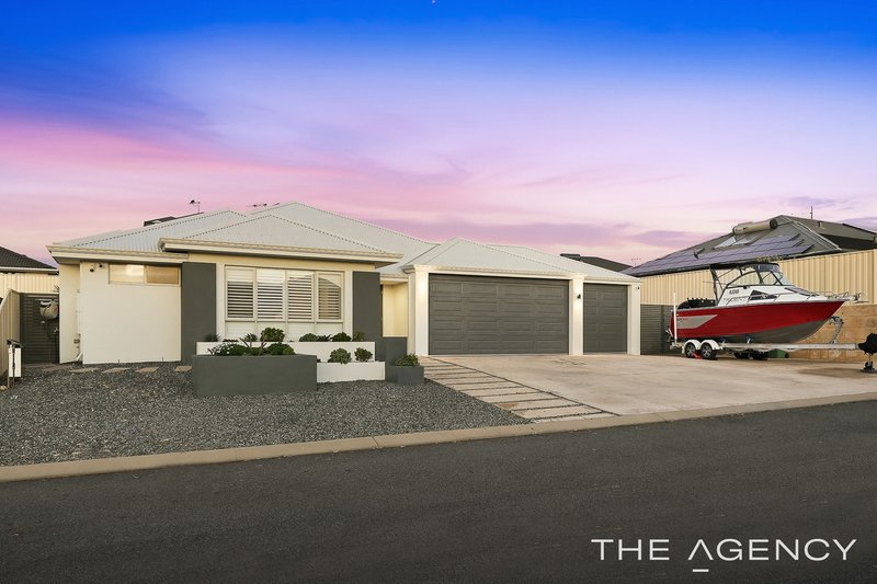 Photo - 12 Greenough Street, Dawesville WA 6211 - Image 32