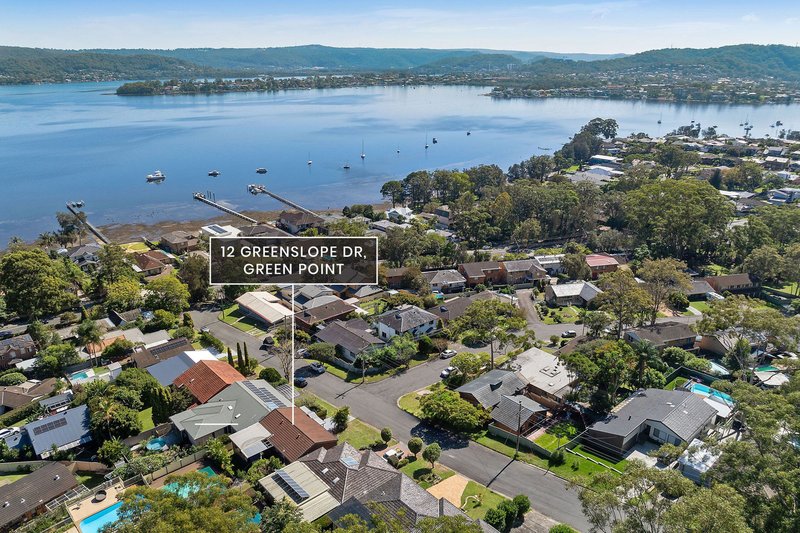 Photo - 12 Greenslope Drive, Green Point NSW 2251 - Image 14