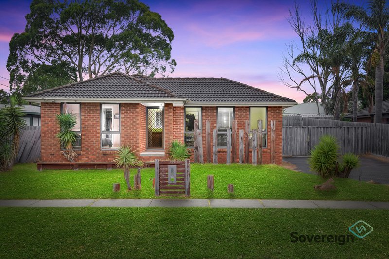 Photo - 12 Greenwood Drive, Carrum Downs VIC 3201 - Image 1