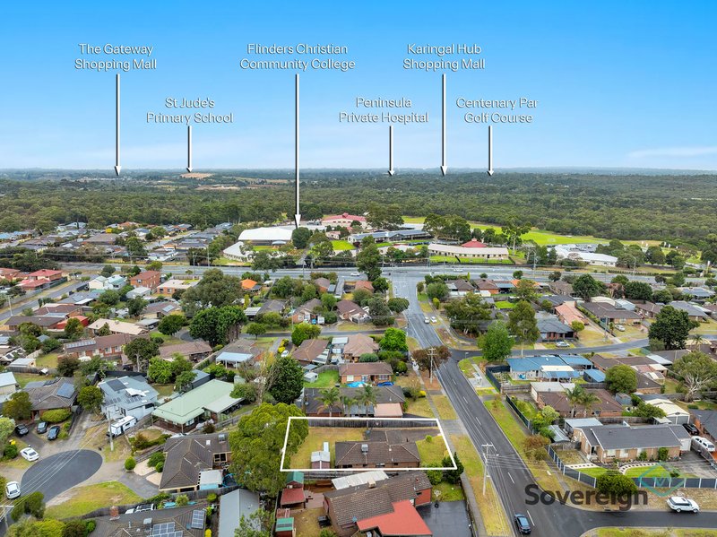 Photo - 12 Greenwood Drive, Carrum Downs VIC 3201 - Image 16