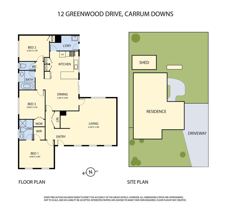Photo - 12 Greenwood Drive, Carrum Downs VIC 3201 - Image 19