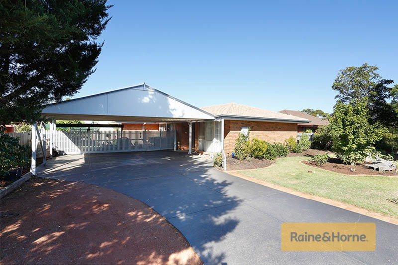 12 Gregory Place, Melton West VIC 3337