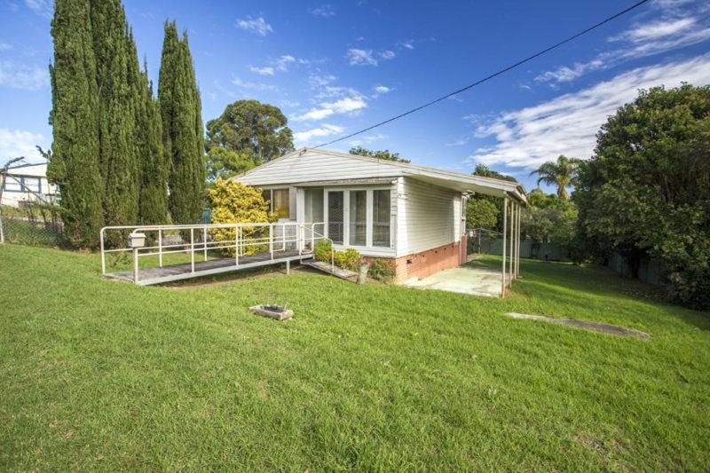 12 Gregory Street, Batemans Bay NSW 2536 Real Estate Industry Partners