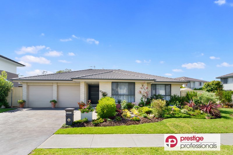 12 Grenada Road, Glenfield NSW 2167