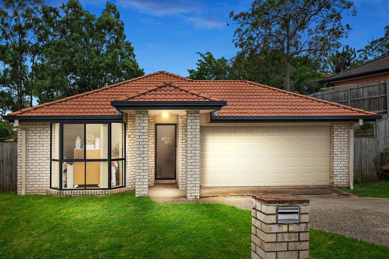 12 Greta Court, Camira QLD 4300