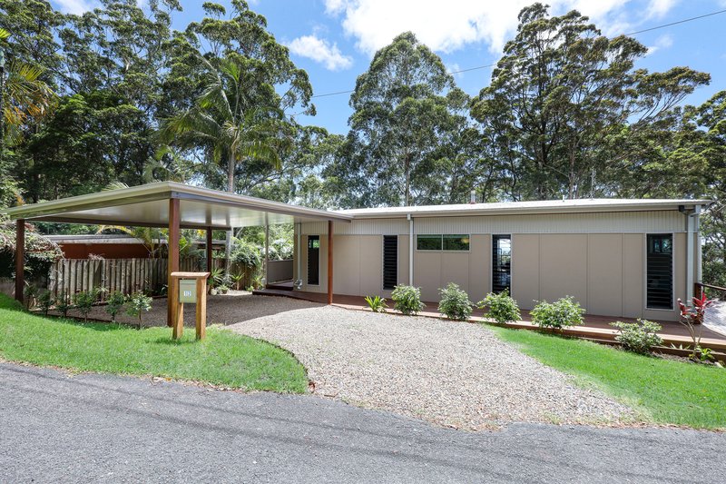 Photo - 12 Gretty Lane, Lower Beechmont QLD 4211 - Image 19