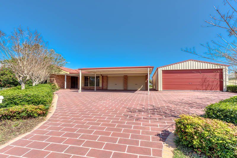 12 Grevillea Road, Buxton NSW 2571