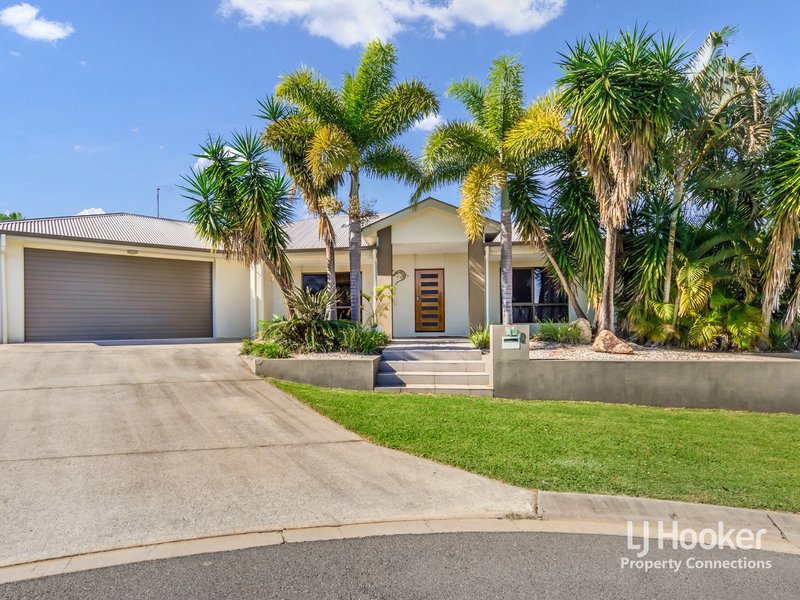 12 Grevillia Court, Griffin QLD 4503