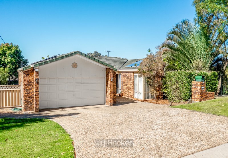 12 Greygum Court, Regents Park QLD 4118