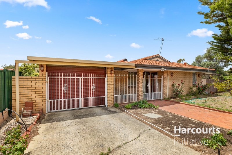 12 Grogan Close, Lockridge WA 6054