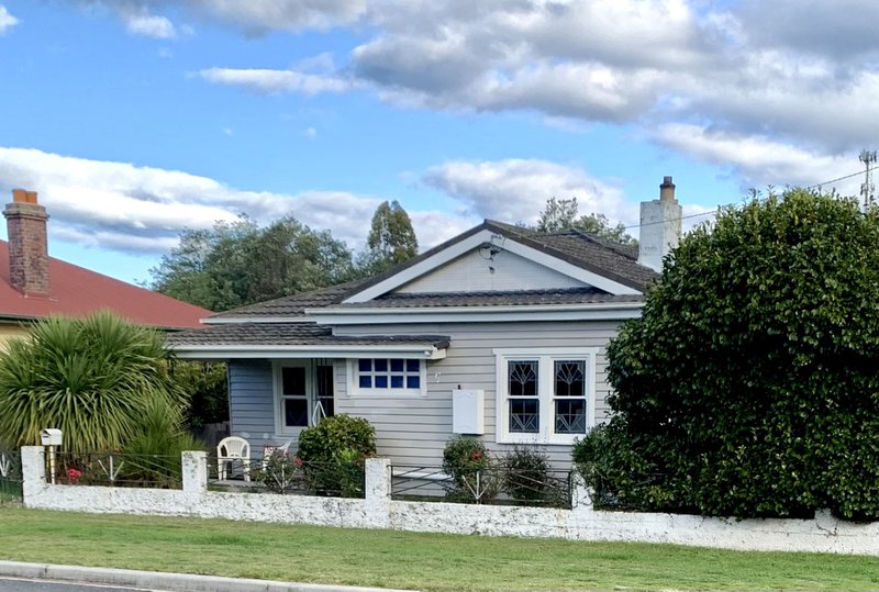 Photo - 12 Groom Street, St Marys TAS 7215 - Image 1