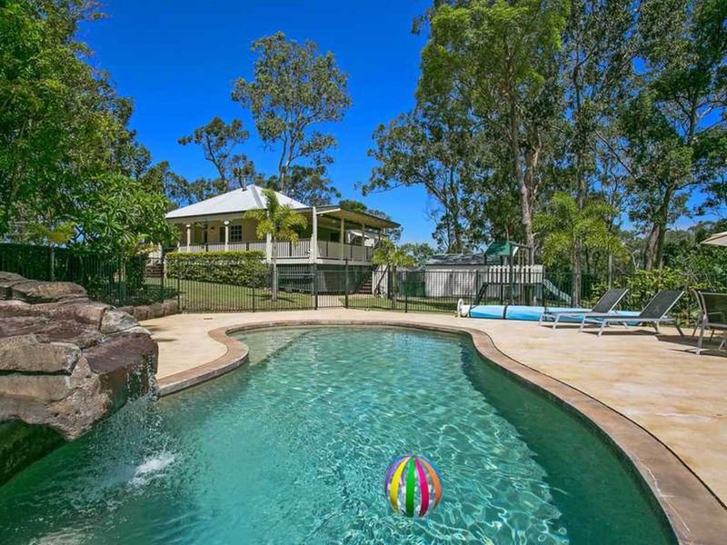 Photo - 12 Grosvenor Court, Worongary QLD 4213 - Image 1