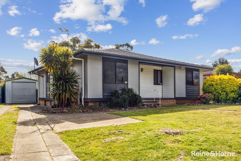 Photo - 12 Grunsell Crescent, Goulburn NSW 2580 - Image 16