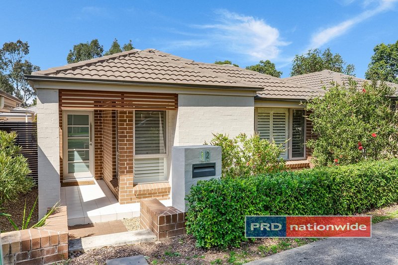 12 Guillemot Street, Cranebrook NSW 2749