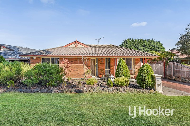 12 Gull Way, Narre Warren South VIC 3805