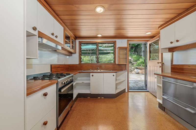 Photo - 12 Gulliver Street, Paddington QLD 4064 - Image 9