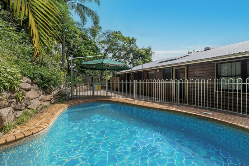 Photo - 12 Gulliver Street, Paddington QLD 4064 - Image 10
