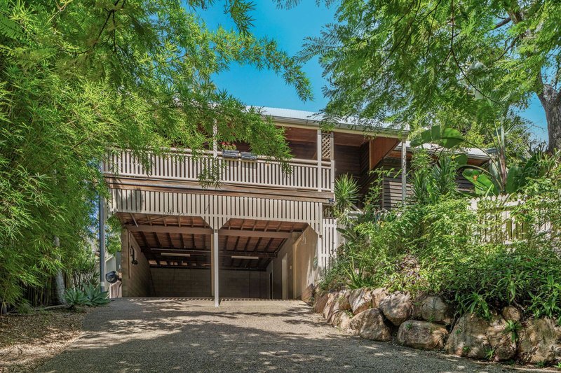 Photo - 12 Gulliver Street, Paddington QLD 4064 - Image 12